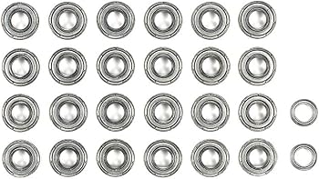 Amazon.co.jp: タミヤ(TAMIYA) ホップアップオプションズ No.1924 OP